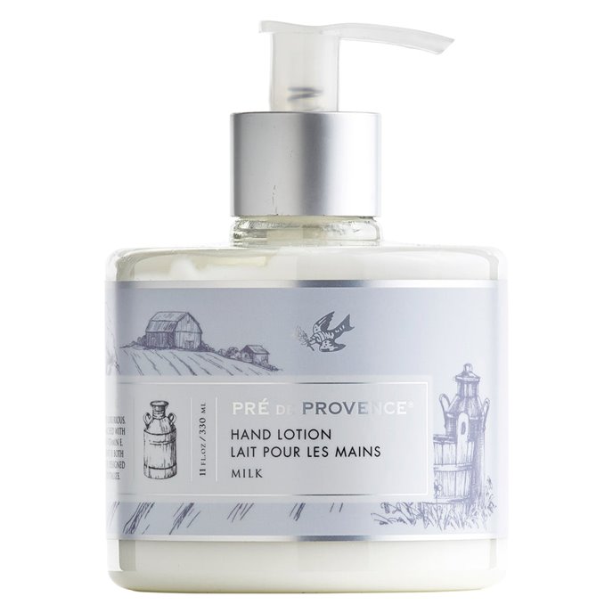 Pre de Provence Heritage Lotion Milk - 330 ML Thumbnail