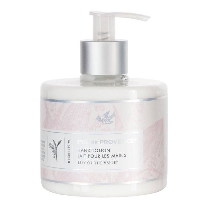 Pre de Provence Heritage Lotion Lily Of The Valley - 330 ML Thumbnail