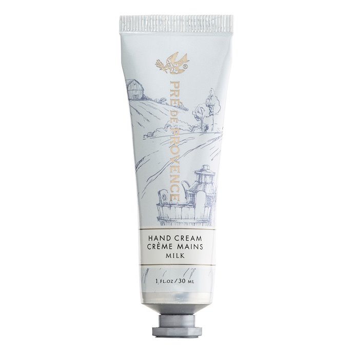 Pre de Provence Hand Cream Milk - 30 ML Thumbnail