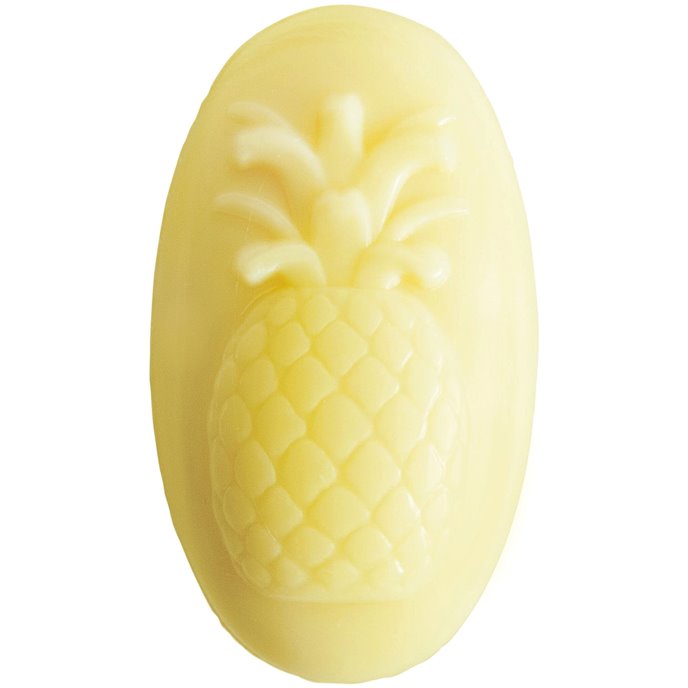 Pineapple Soap Gift Bag - 100G Thumbnail