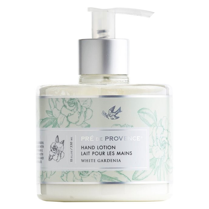 Pre de Provence Heritage Lotion White Gardenia - 330 ML Thumbnail