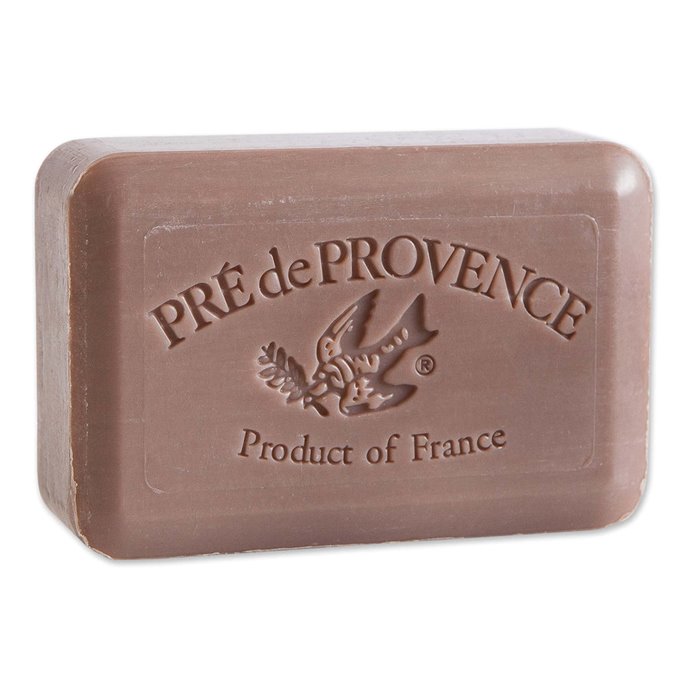 Pre de Provence Vanilla Cognac Shea Butter Enriched Vegetable Soap - 250G Thumbnail