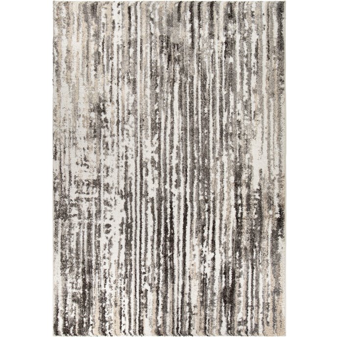 Birchtree - Natural 5'3" X 7'6" Rug Thumbnail