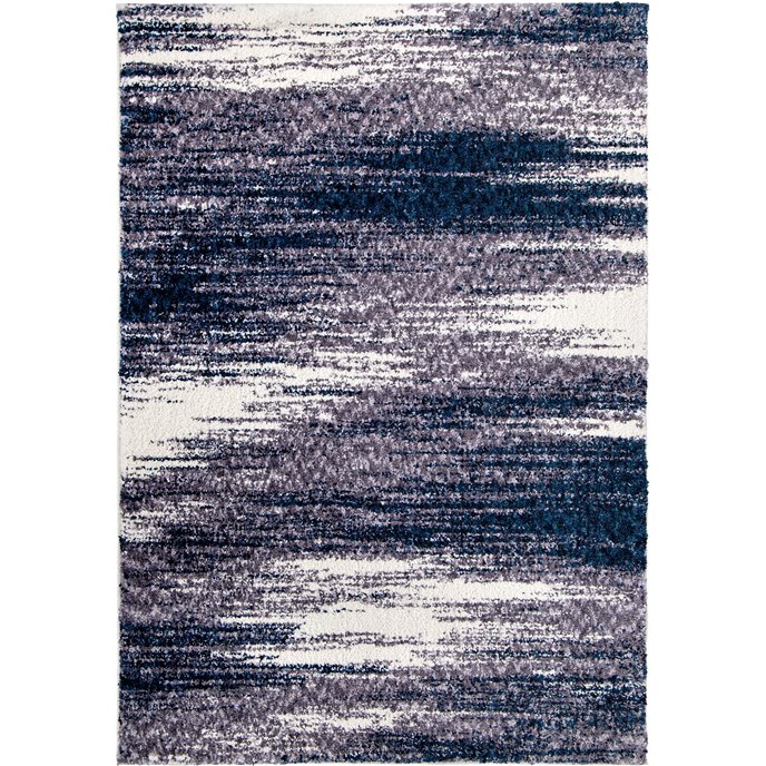 Madrid Denim 5'3"x7'6" Rug Thumbnail