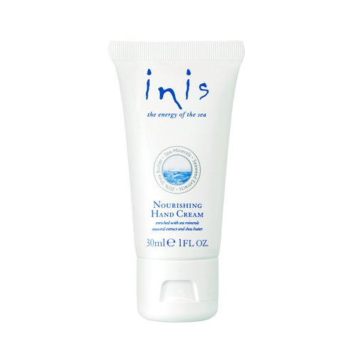 Inis Nourishing Travel Size Hand Cream - 30ml Thumbnail