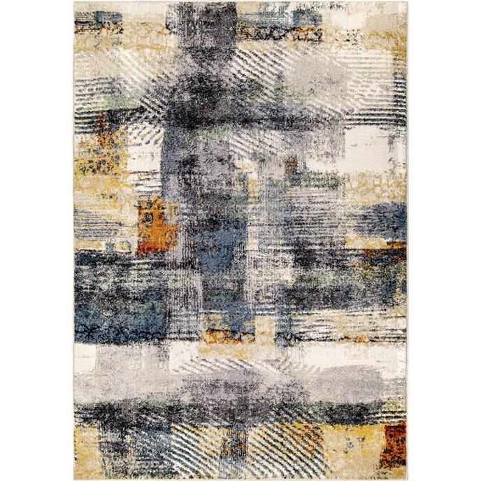 Estivo Multi Rug (7'10"x10'10") Thumbnail