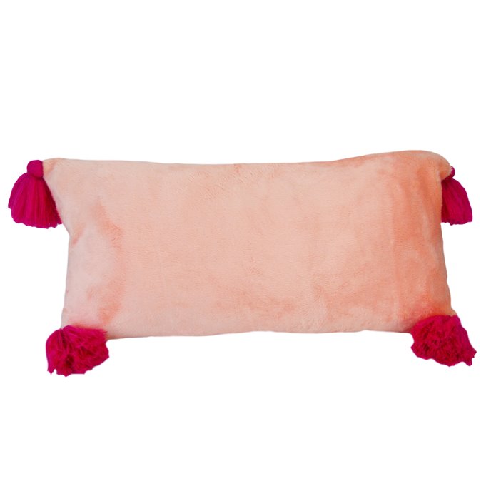 Smoothie "Plush" Decorative Pillow Thumbnail