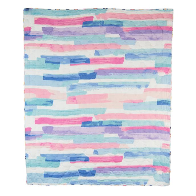 Smoothie Throw Blanket Thumbnail
