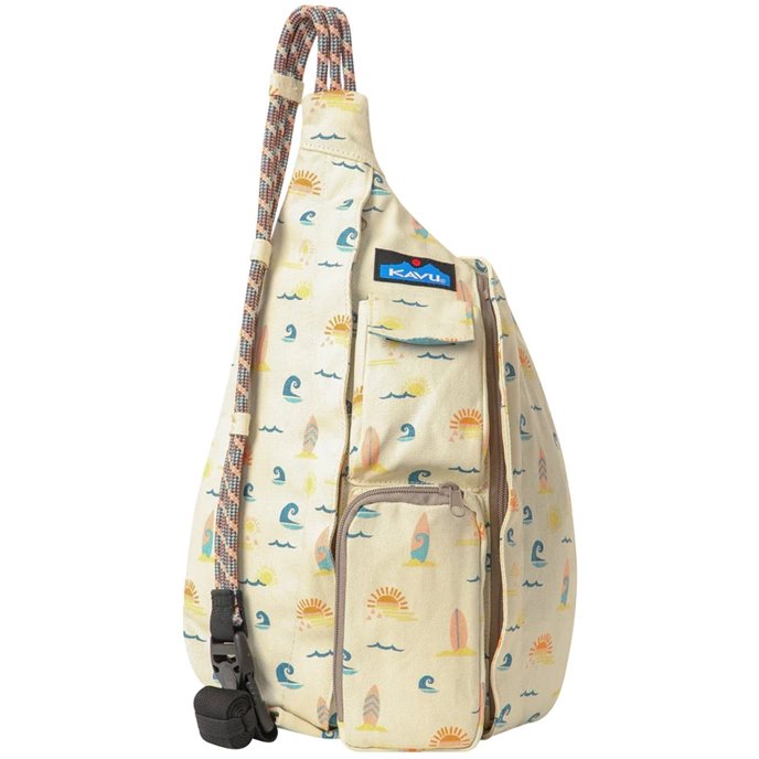 Kavu Beach Surf Mini Rope Bag Thumbnail