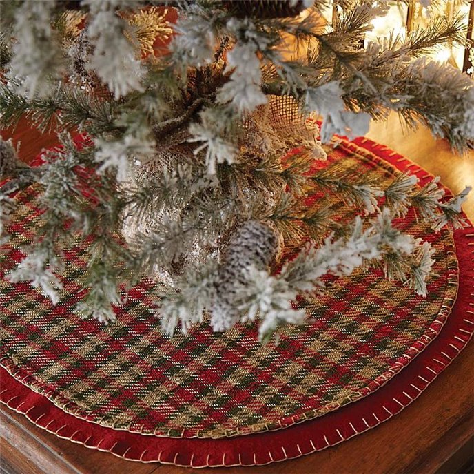 Claren Mini Tree Skirt 21 Thumbnail