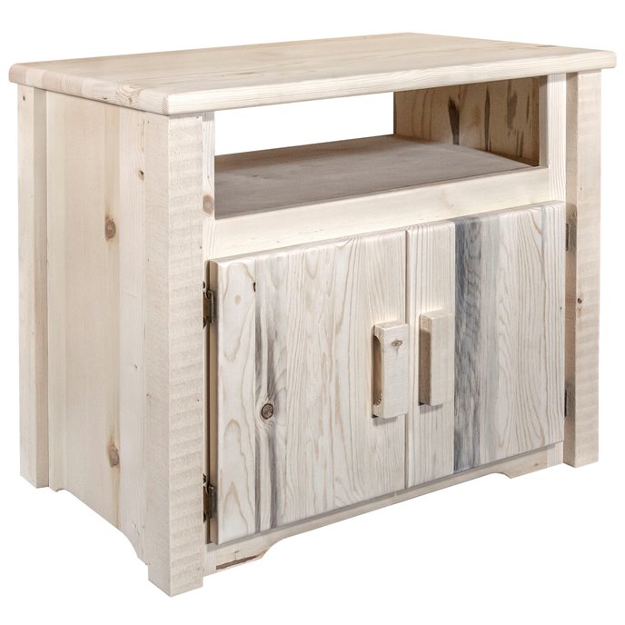 Homestead Utility Stand - Ready to Finish Thumbnail
