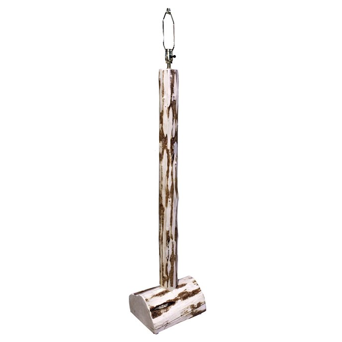 Montana Floor Lamp - Ready to Finish Thumbnail
