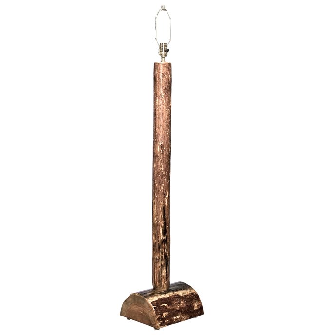 Glacier Floor Lamp Thumbnail