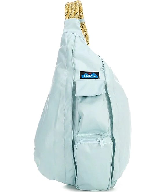 Kavu Sea Glass Mini Rope Sling Thumbnail