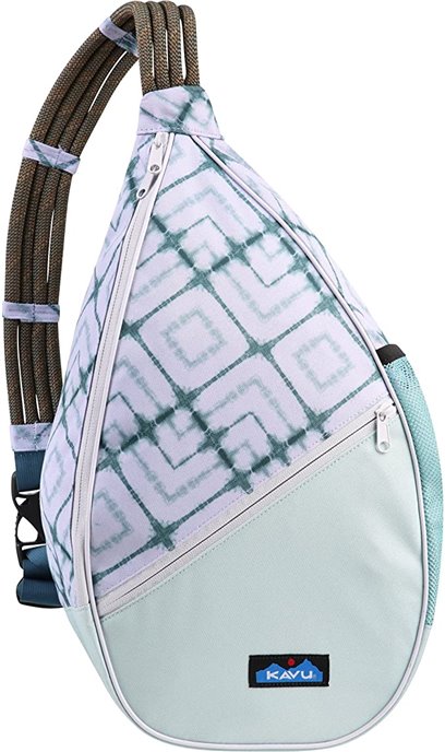 Kavu Ocean Dye Paxton Pack Thumbnail