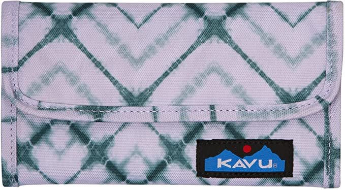 Kavu Ocean Dye Mondo Spender Wallet Thumbnail