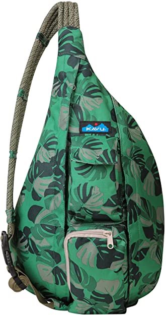 Kavu Monstera Garden Rope Sling Thumbnail