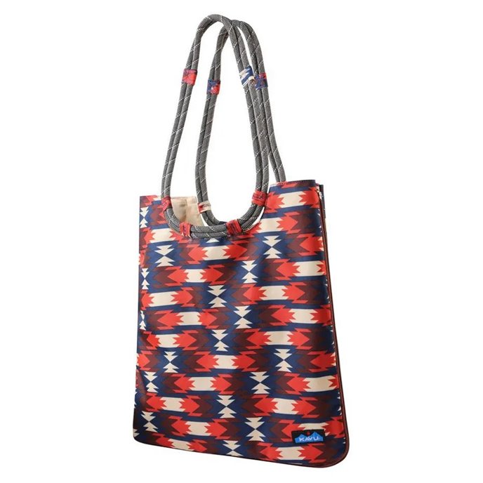 Kavu Sedona Range Market Bag Tote Thumbnail