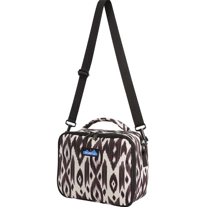 Kavu Shadow Ikat Lunch Box Thumbnail