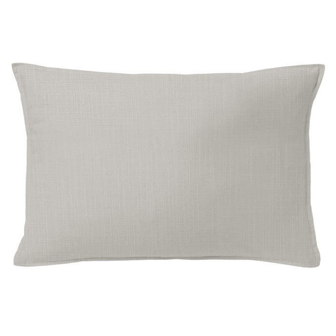 Ancebridge Mushroom Decorative Pillow - Size 14"x20" Rectangle Thumbnail