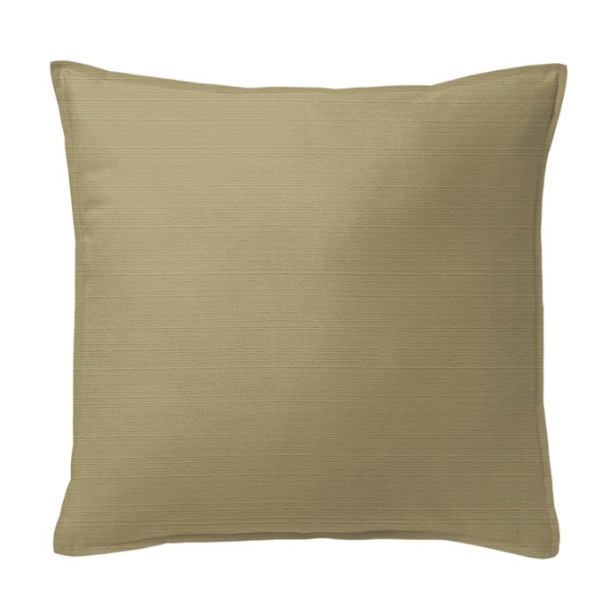 Nova Gold Decorative Pillow - Size 20" Square Thumbnail