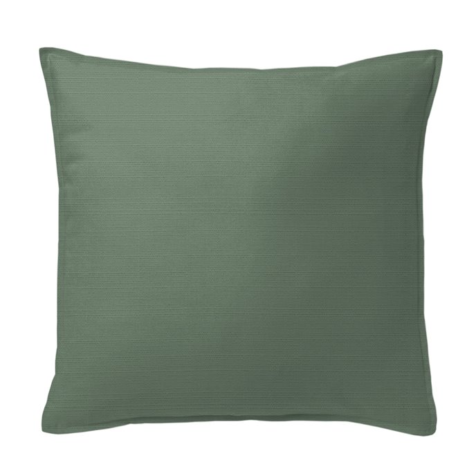 Nova Willow Decorative Pillow - Size 20" Square Thumbnail