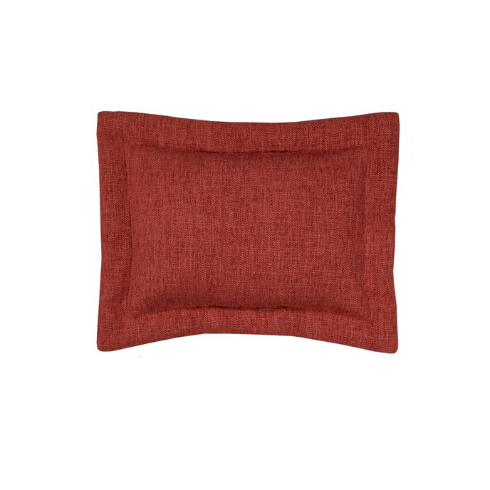 Zen Linen Breakfast Pillow Thumbnail