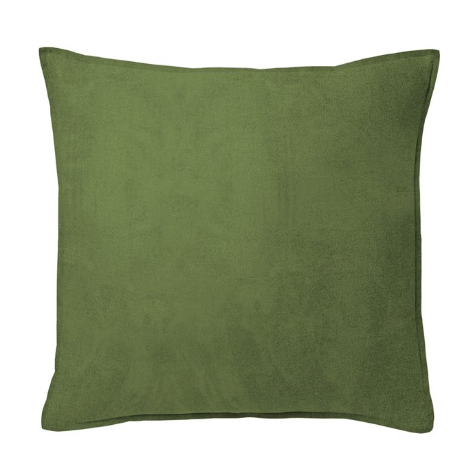 Vanessa Aloe Decorative Pillow - Size 24" Square Thumbnail