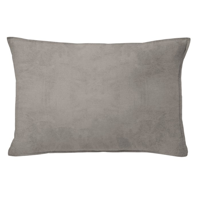 Vanessa Greige Decorative Pillow - Size 14"x20" Rectangle Thumbnail