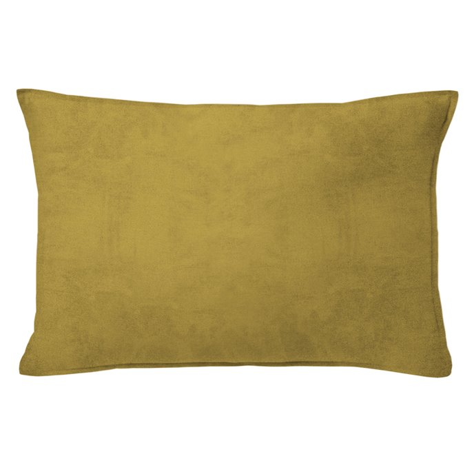 Vanessa Curry Decorative Pillow - Size 14"x20" Rectangle Thumbnail
