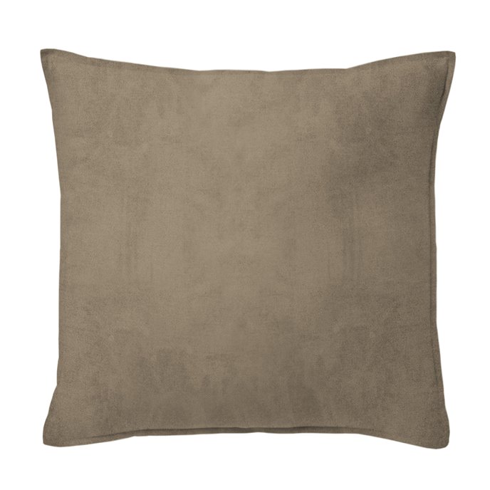 Vanessa Sable Decorative Pillow - Size 24" Square Thumbnail