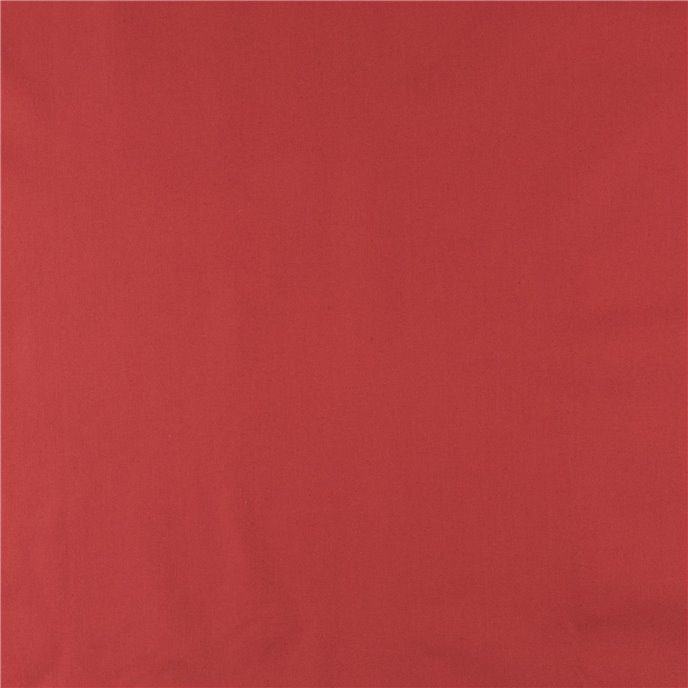 Bouvier Red Solid Red Fabric - Non Refundable Thumbnail