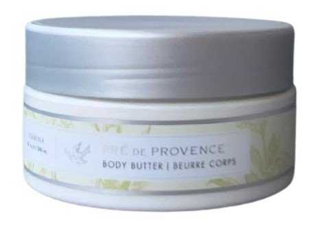 Pre De Provence Body Butter - Verbena Thumbnail