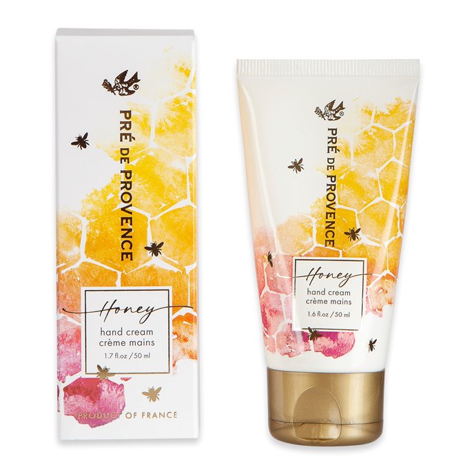 Pre De Provence Honey Collection Hand Cream 50 ml Thumbnail