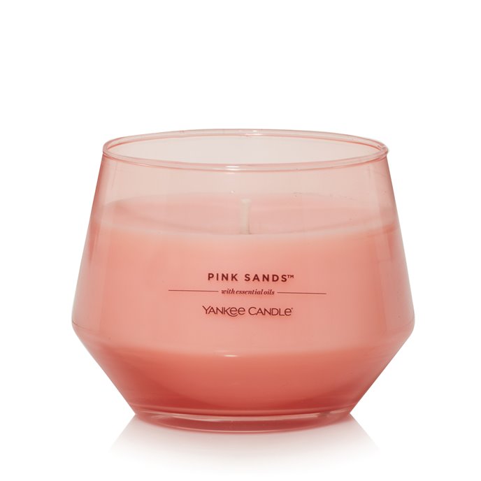 Yankee Candle Pink Sands Studio Collection Candle - 10oz Thumbnail