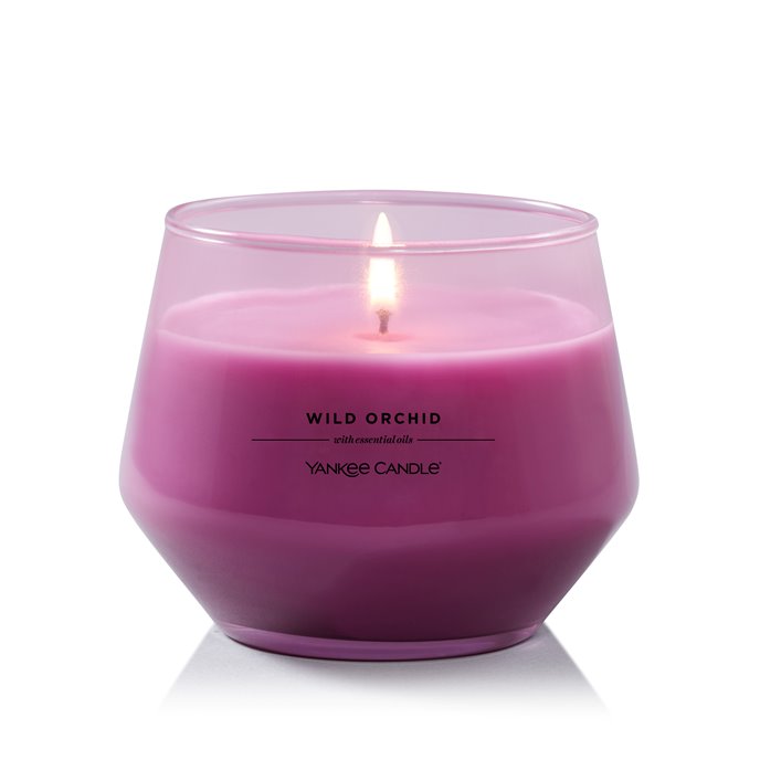 Yankee Candle Wild Orchid Studio Collection Candle - 10oz Thumbnail