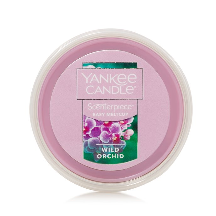 Yankee Candle Wild Orchid Scenterpiece Easy Melt Cup Thumbnail