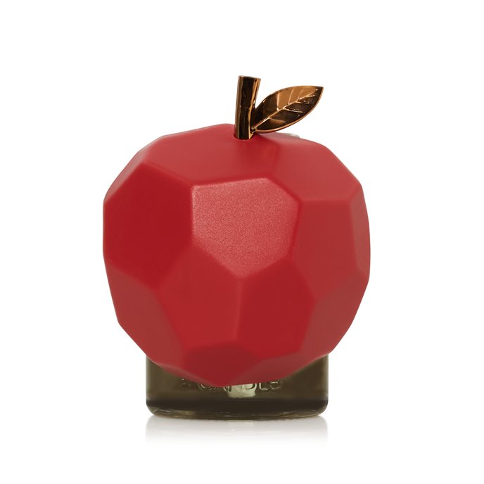 Yankee Candle Faceted Apple Scent-Plug  Diffuser Electric Home Fragrance Unit Thumbnail