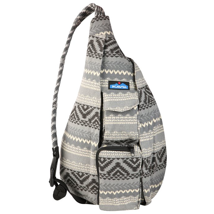 Kavu Grandpas Sweater Rope Bag Thumbnail