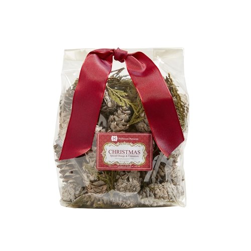 Christmas Potpourri 14oz. Thumbnail