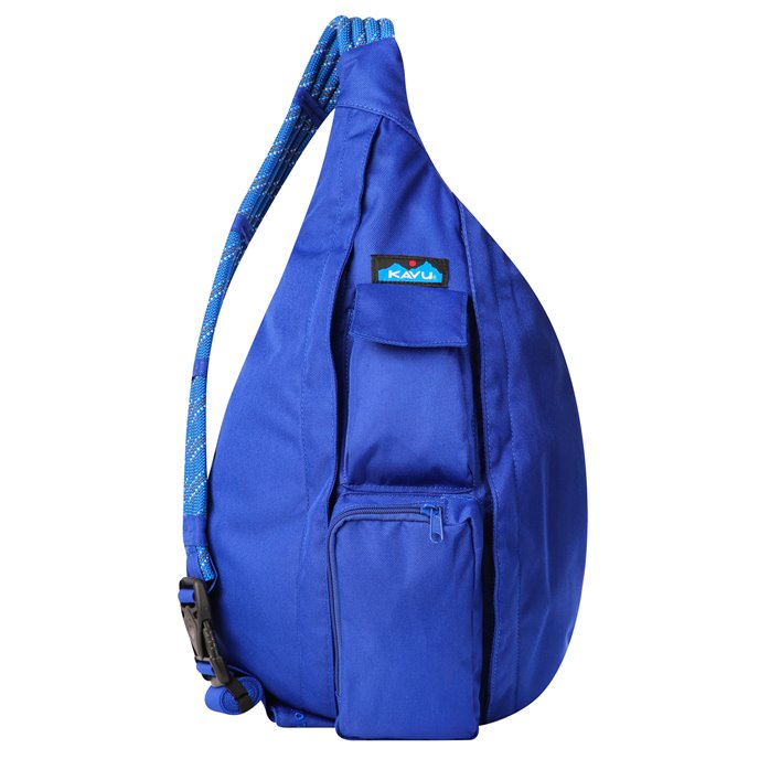 Kavu Lazuli Rope Sling Bag Thumbnail
