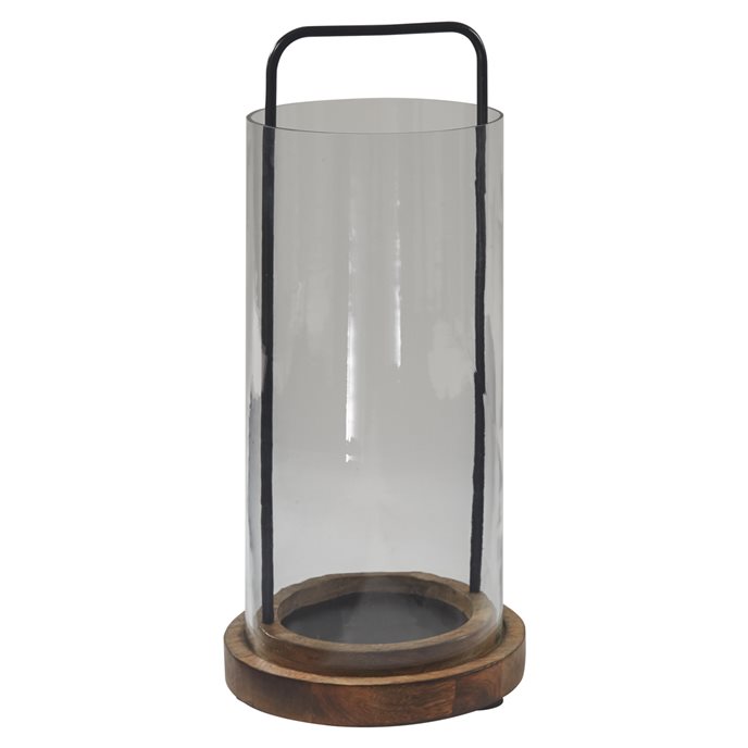 Mason Lantern  - Tall Thumbnail