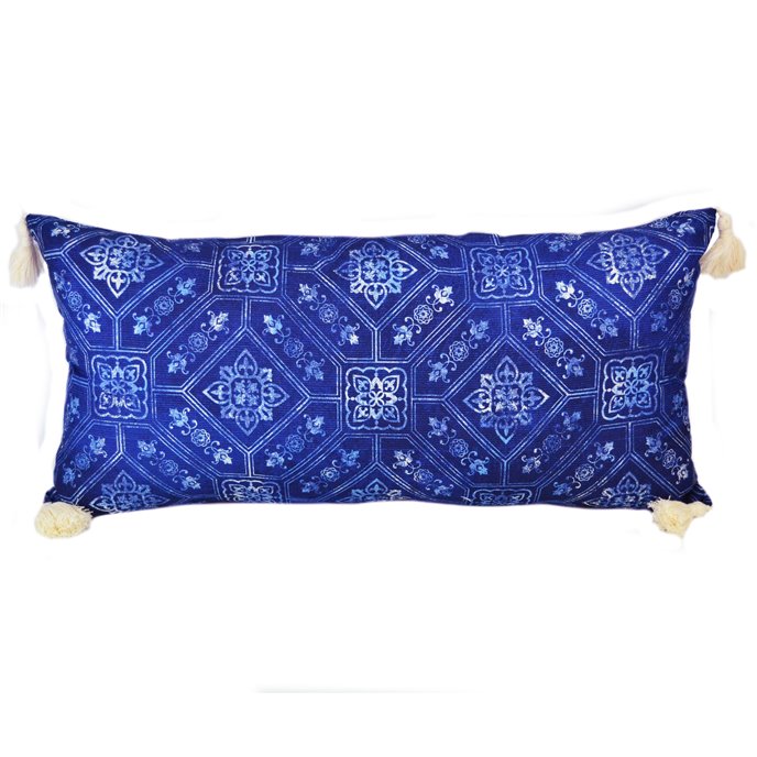 Desert Hill Decorative Pillow -  Tile Thumbnail