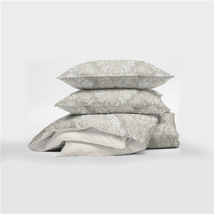 Ophelia Stone Standard/Queen Pillow Sham Thumbnail