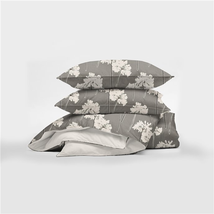 Summerfield Mocha King Pillow Sham Thumbnail