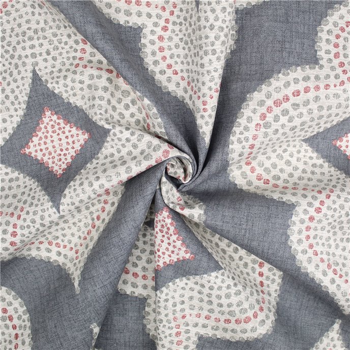 Shiloh Cindersmoke Fabric By The Yard Thumbnail