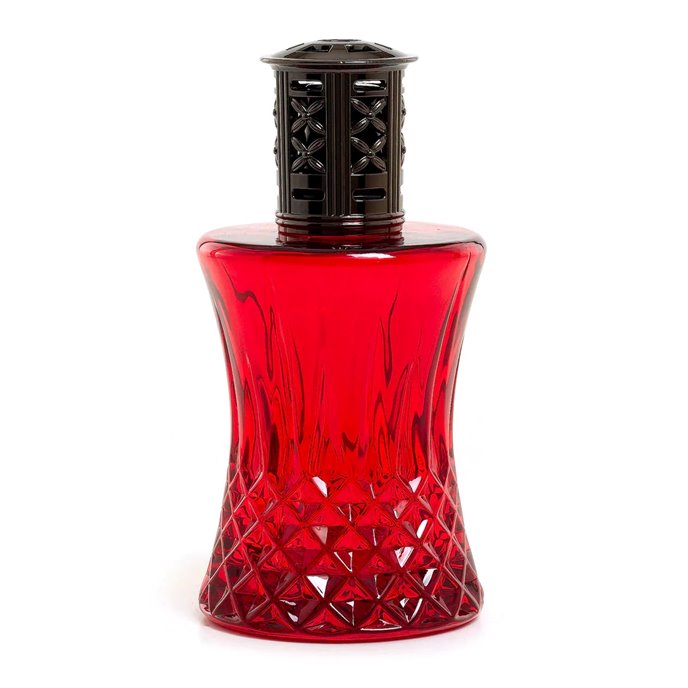 La Tee Da Fierce Red Fragrance Lamp Thumbnail