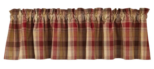 Hearthside Valance 72X14 Thumbnail