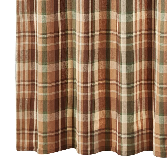 Woodbourne Shower Curtain 72X72 Thumbnail