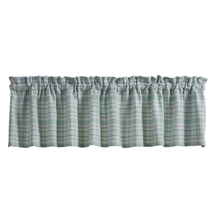 Relaxed Retreat Valance 72X14 Thumbnail